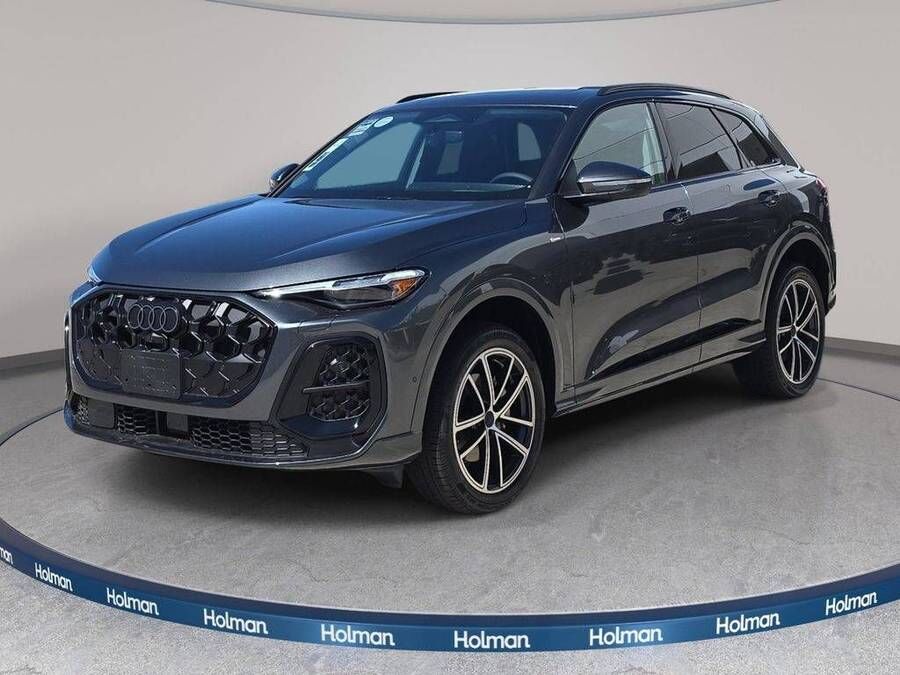 2026 AUDI Q5