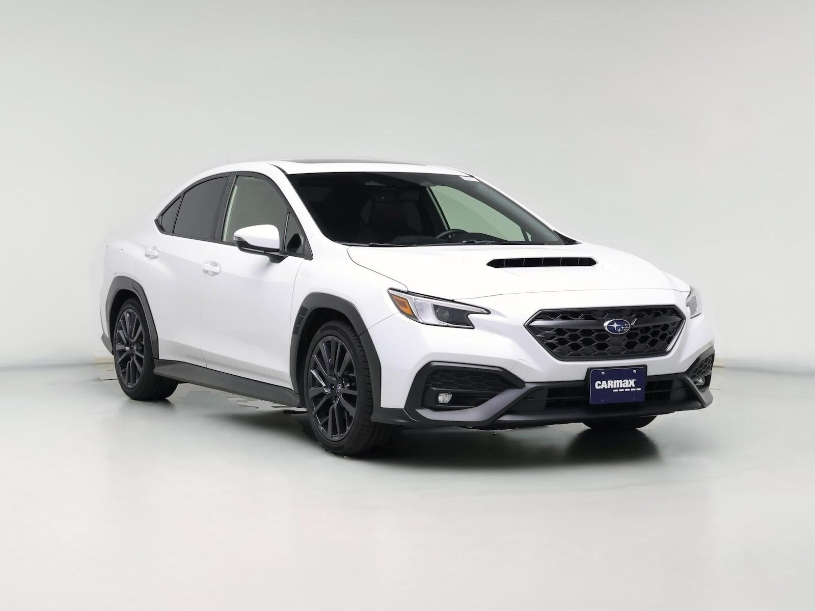 2024 SUBARU WRX