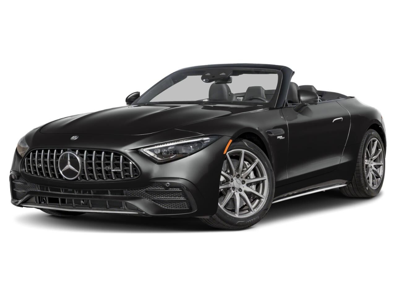 2023 Mercedes-Benz SL-Class