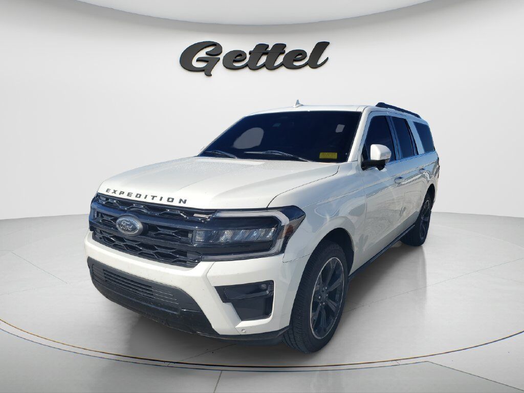 2023 FORD Expedition
