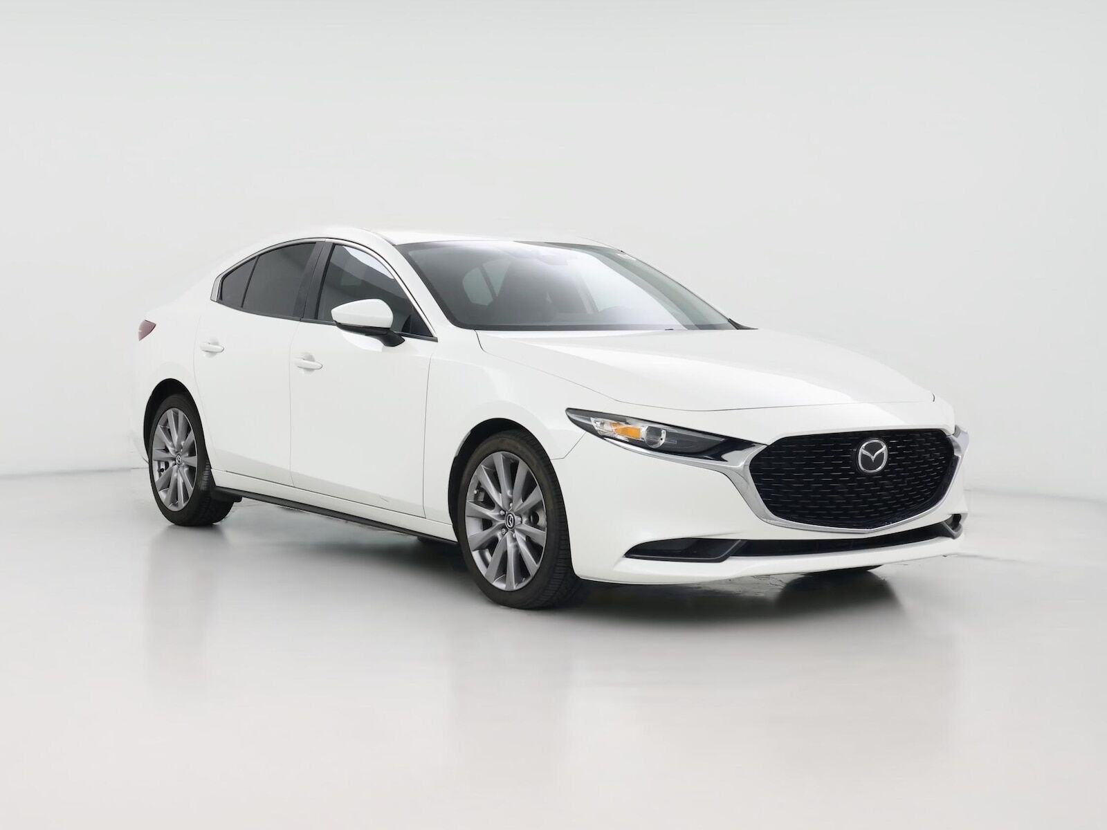 2020 MAZDA Mazda3