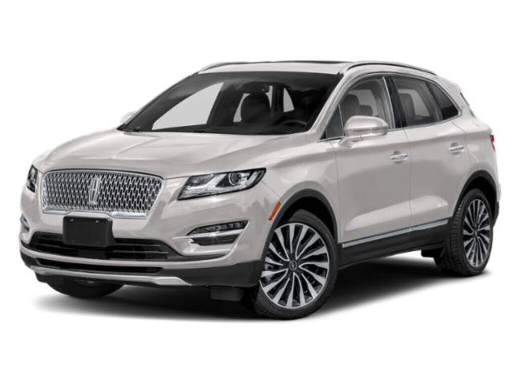 2019 LINCOLN MKC
