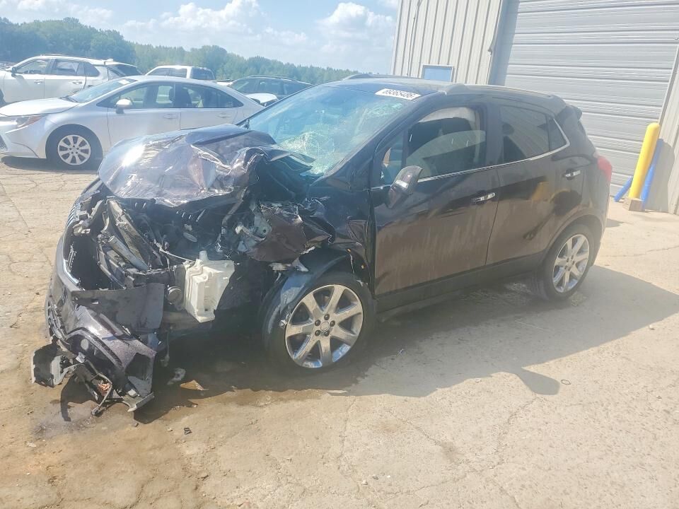 2014 BUICK Encore