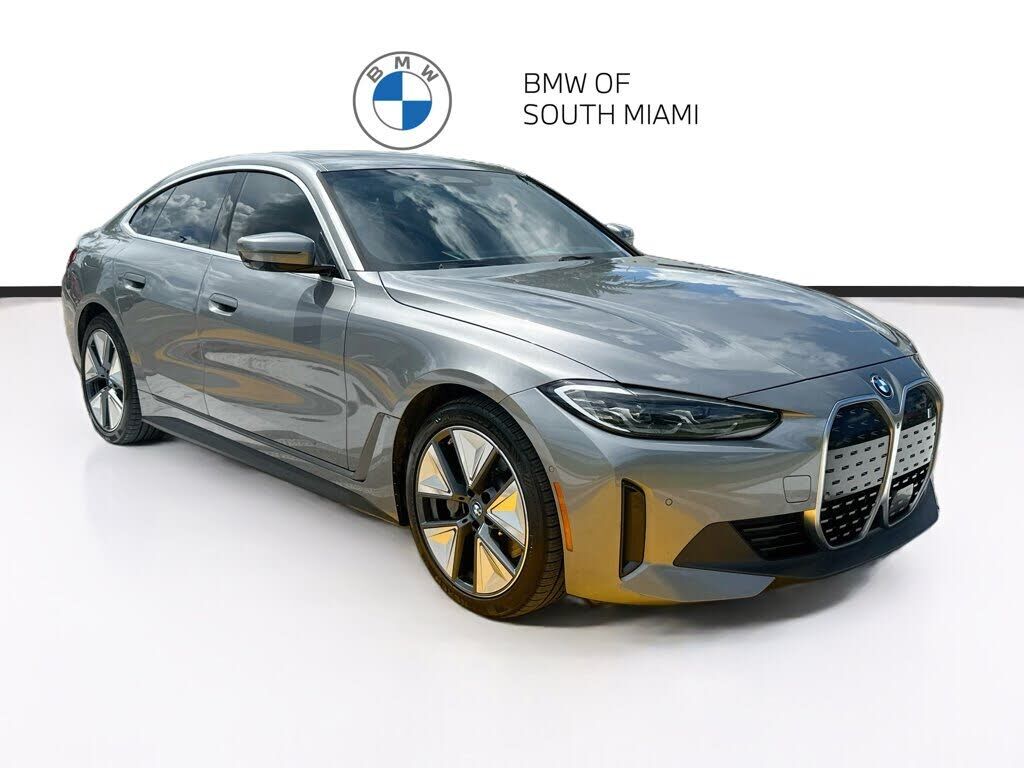 2023 BMW i4