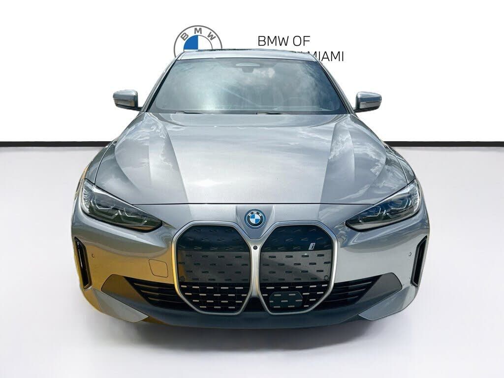 2023 BMW i4