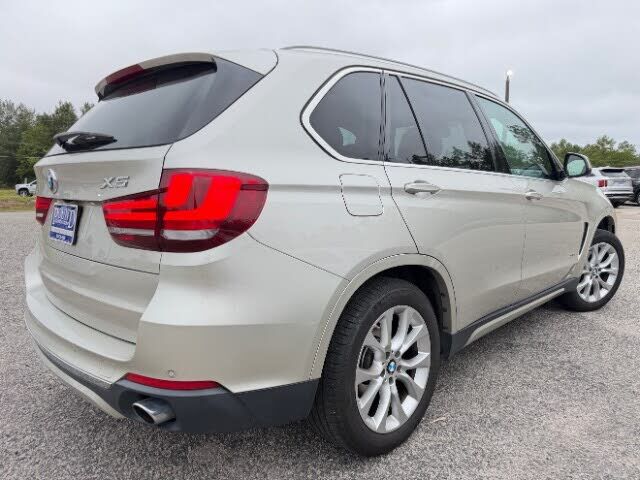 2014 BMW X5