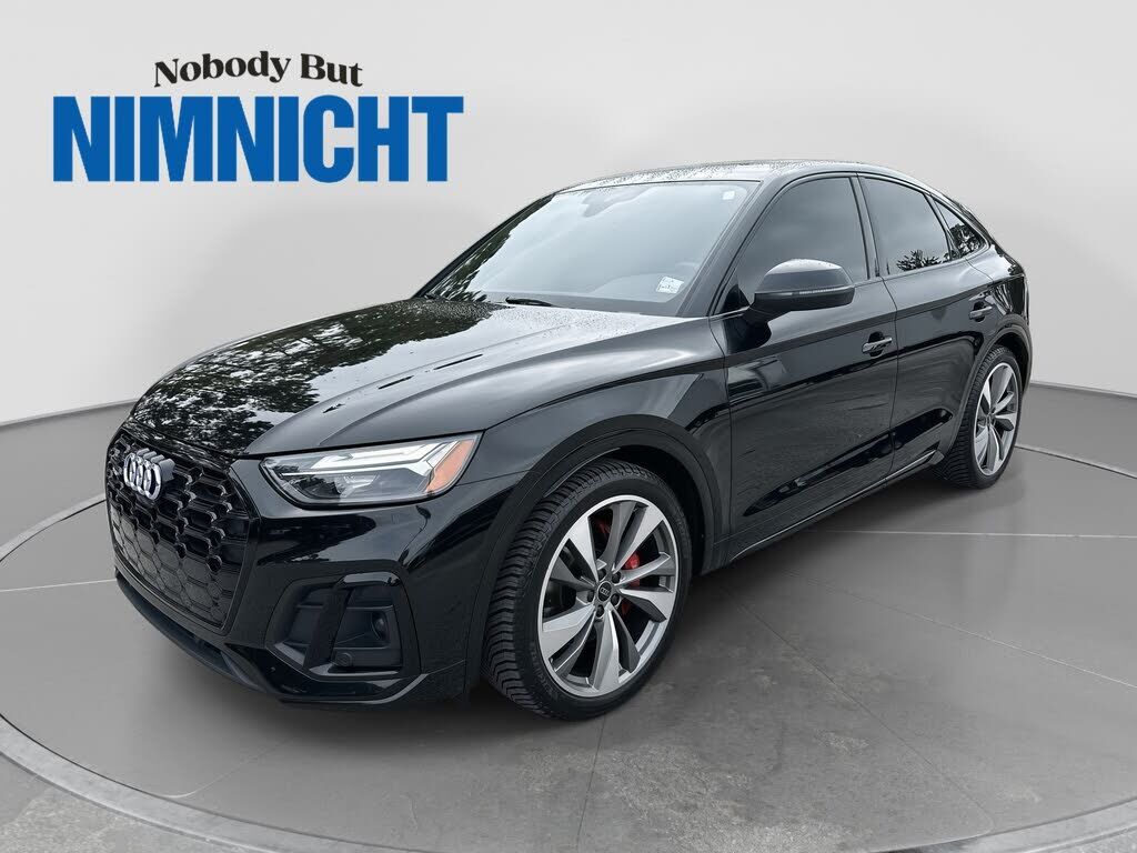 2024 AUDI SQ5
