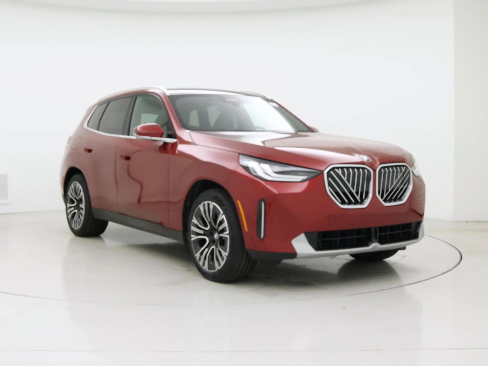 2026 BMW X3