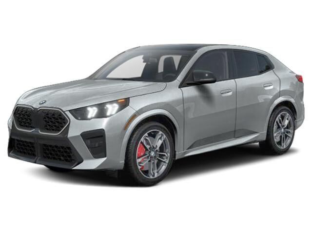 2027 BMW X2