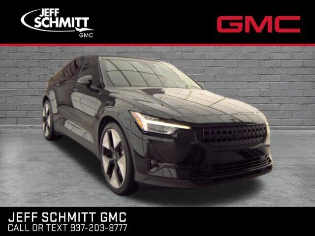 2023 POLESTAR PS2