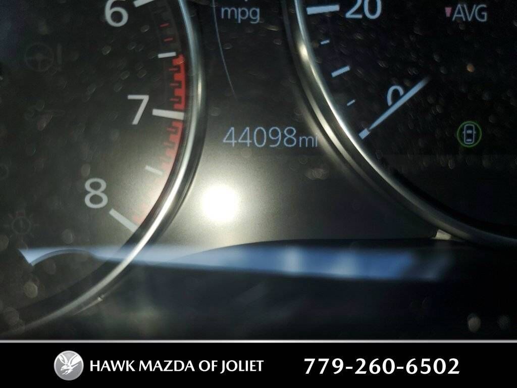 2024 MAZDA CX-30