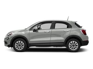 2018 FIAT 500X
