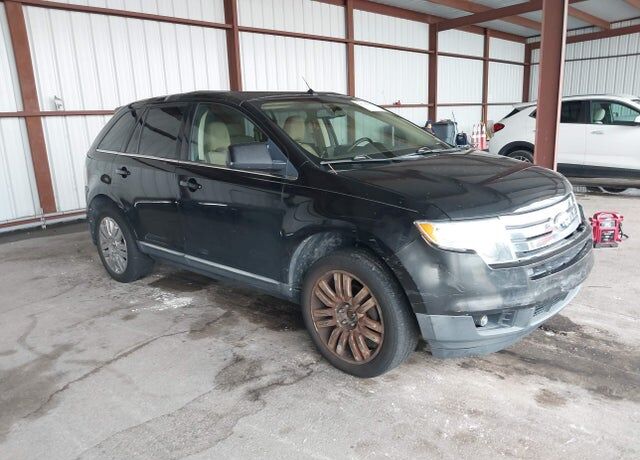 2010 FORD Edge