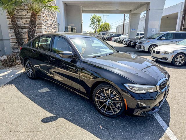 2022 BMW 330e