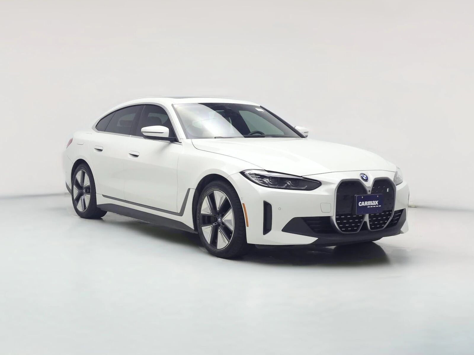 2024 BMW i4