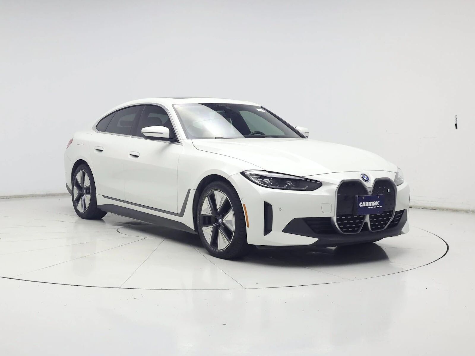 2024 BMW i4