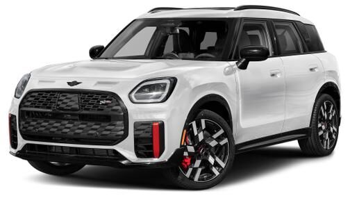 2027 MINI Countryman