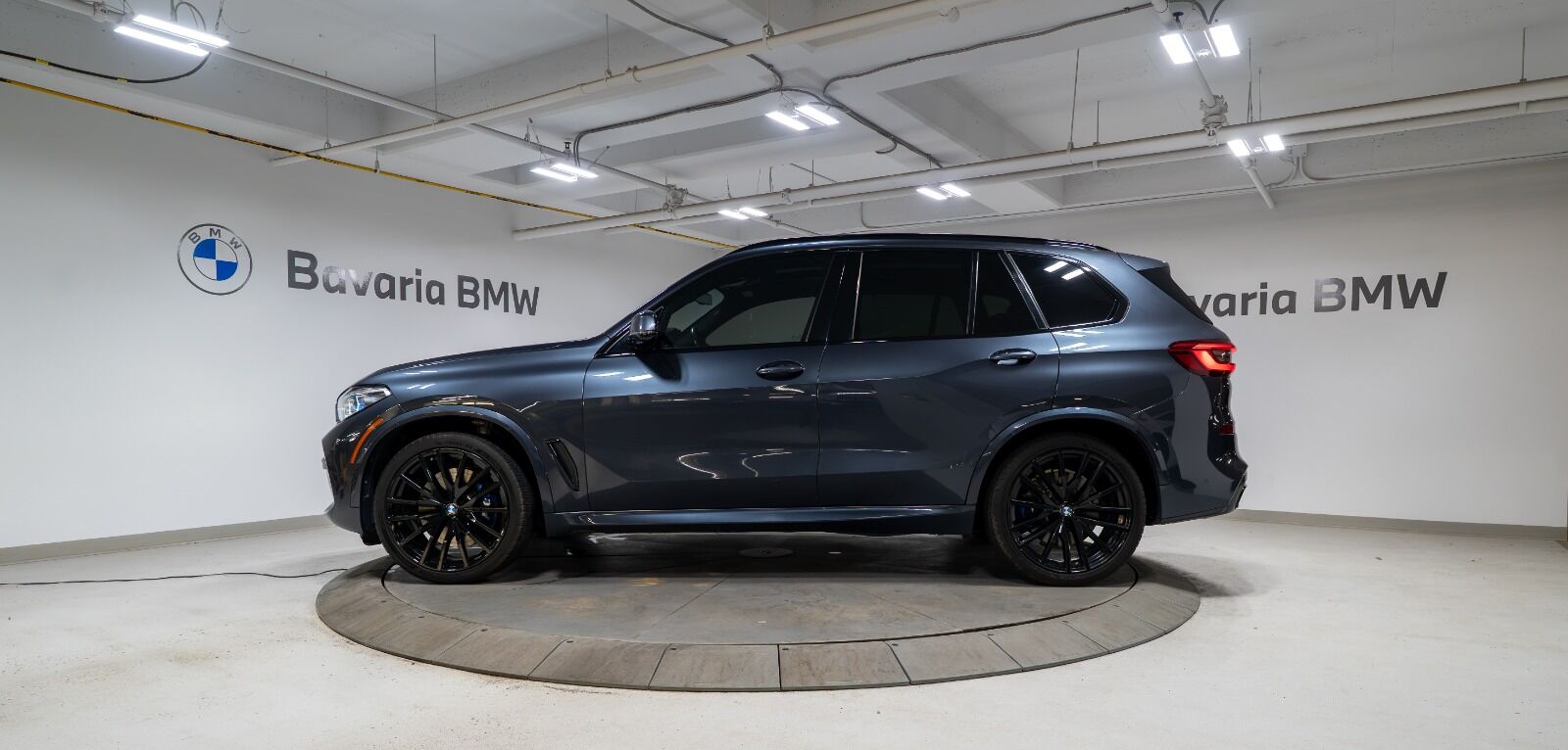 2020 BMW X5