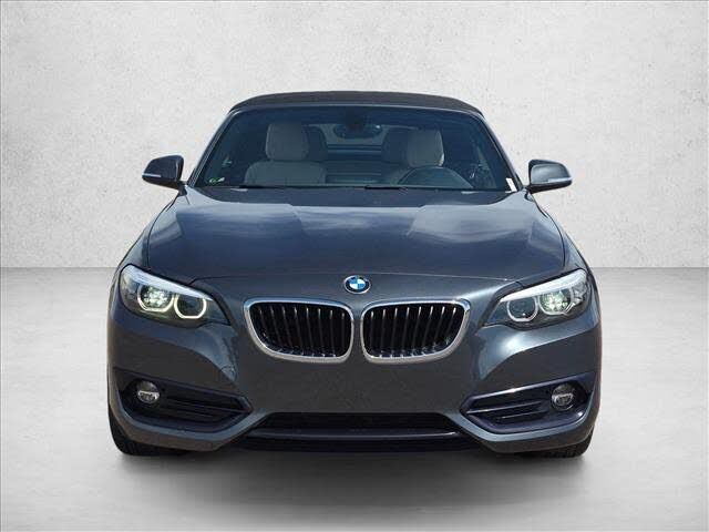 2018 BMW 230i