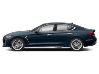2020 GENESIS G70