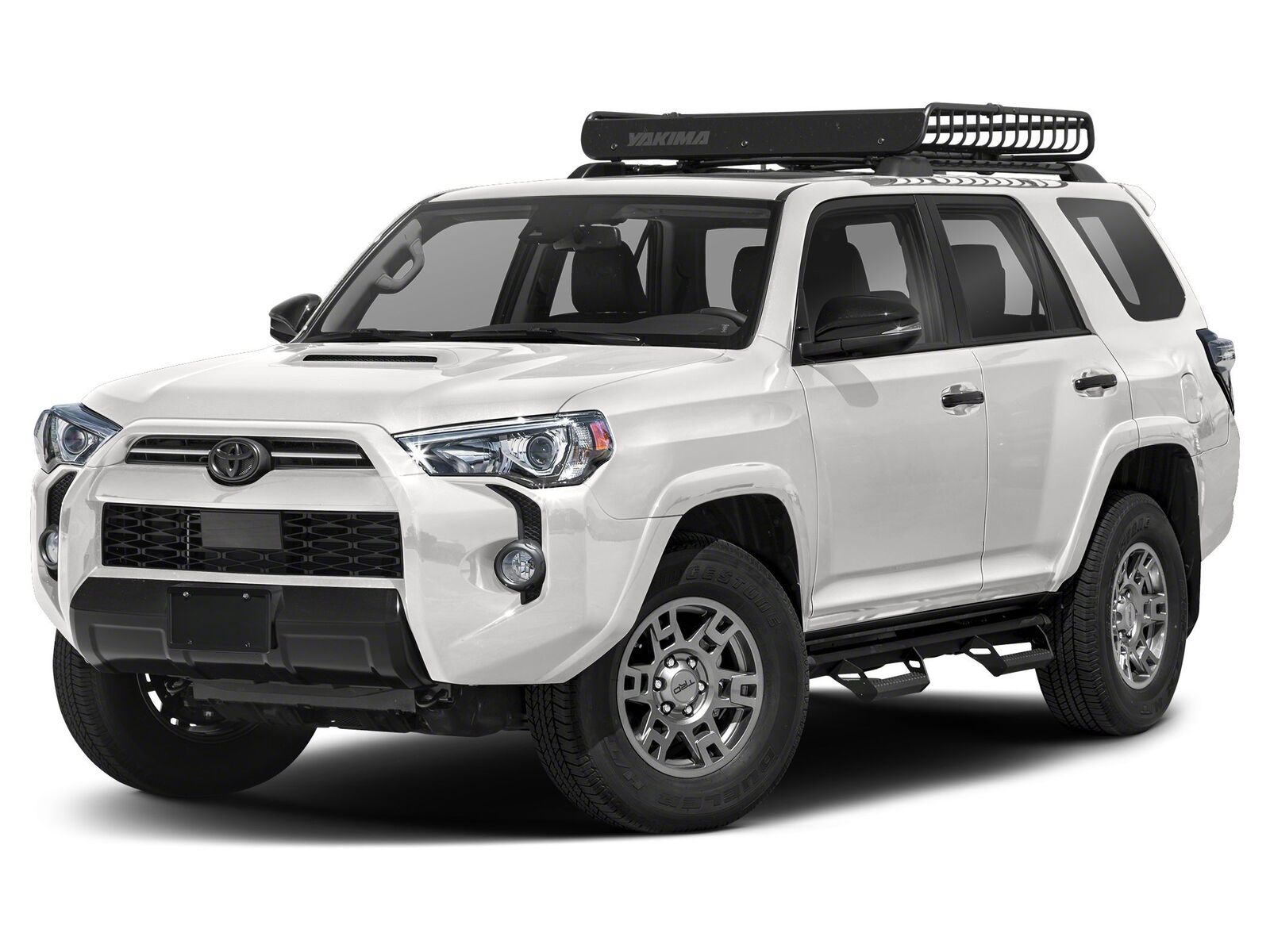 2020 TOYOTA 4-Runner