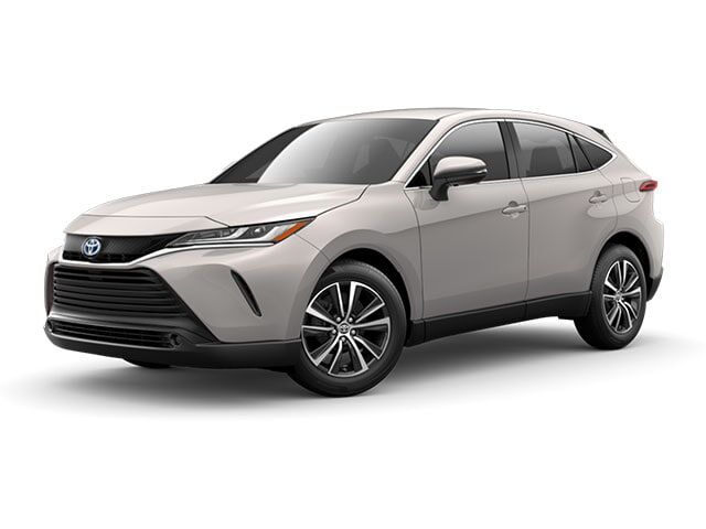 2024 TOYOTA Venza