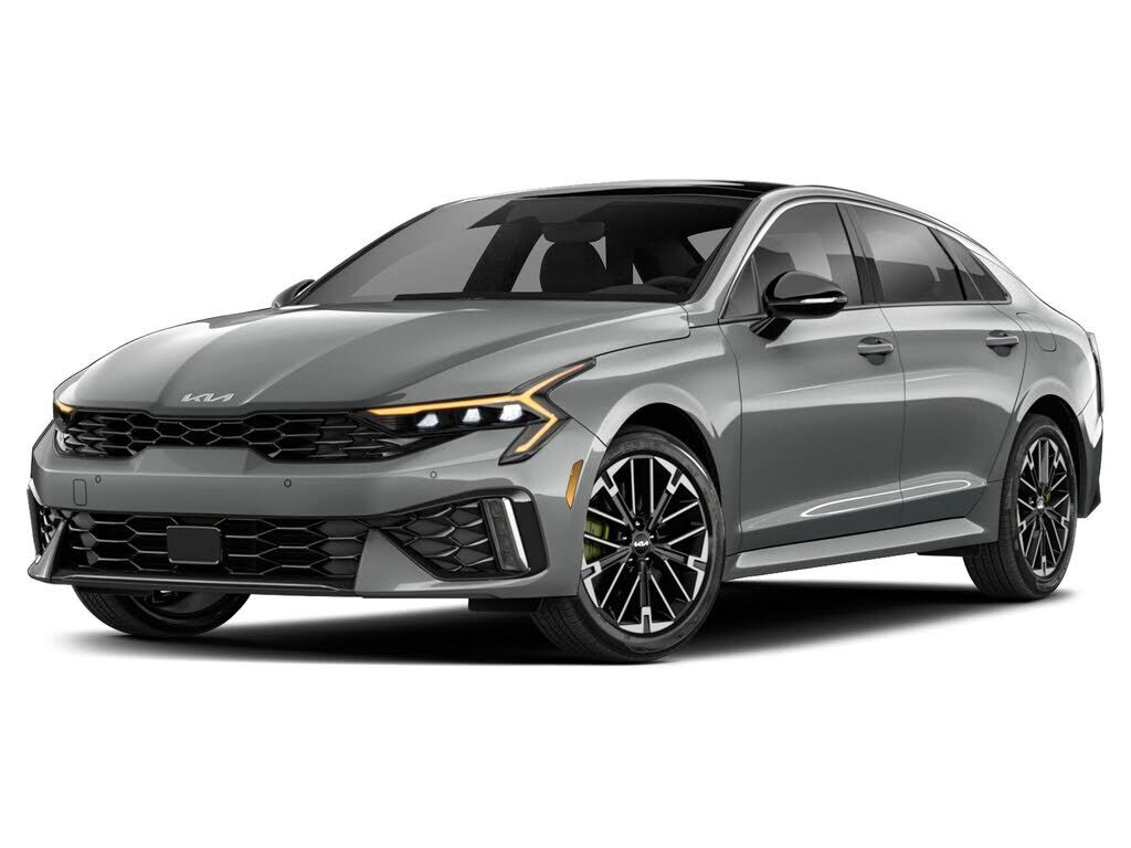 2025 KIA K5
