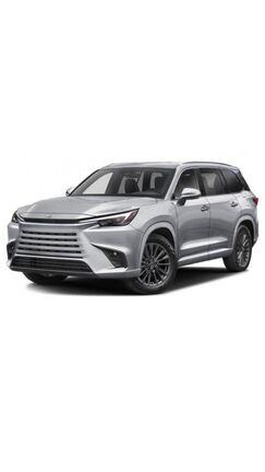 2026 LEXUS TX
