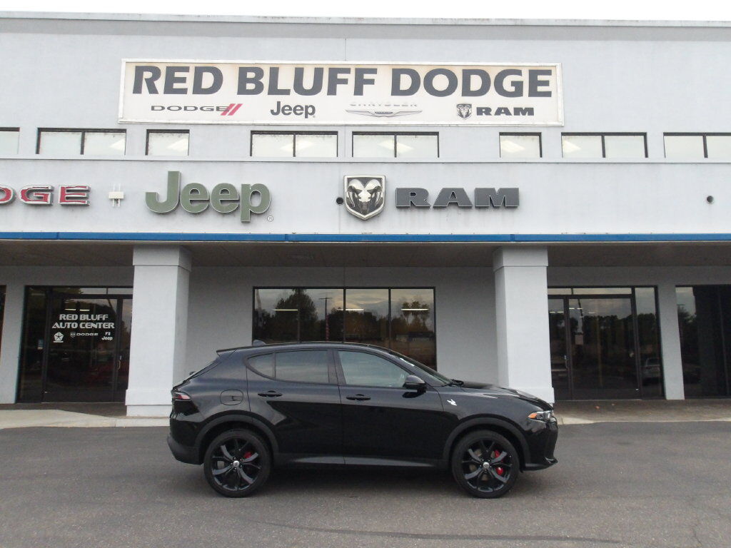 2023 DODGE HORNET