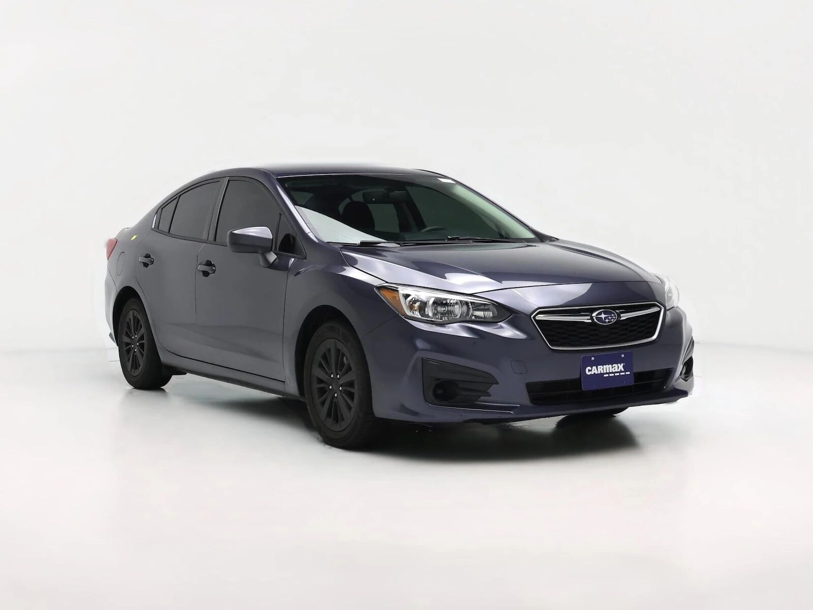 2017 SUBARU Impreza