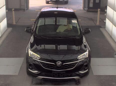 2020 BUICK Encore GX