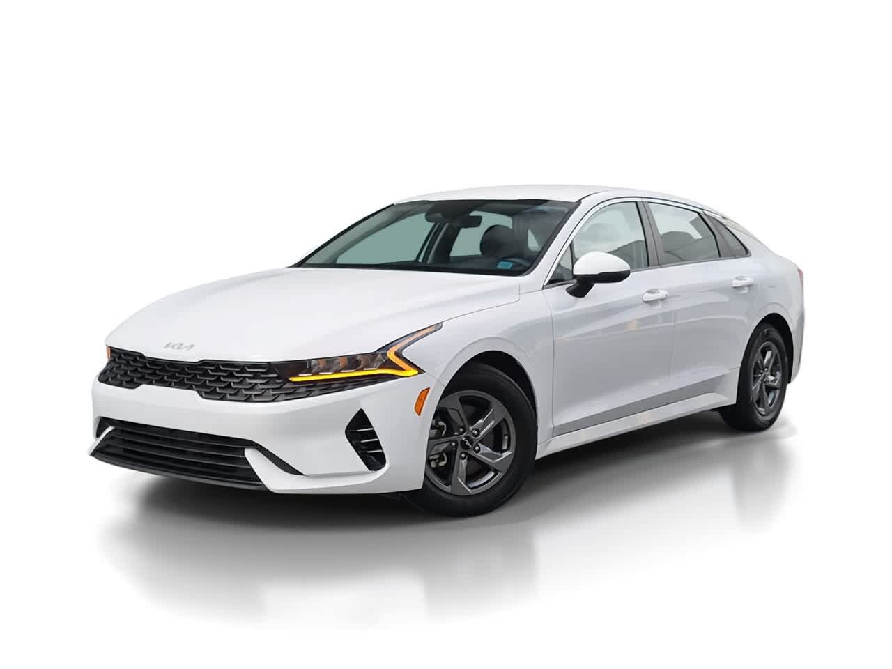 2023 KIA K5