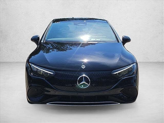 2023 Mercedes-Benz EQE-Class