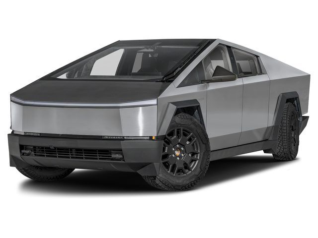 2024 TESLA Cybertruck