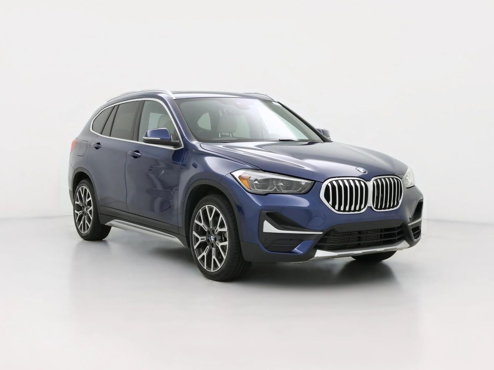 2022 BMW X1