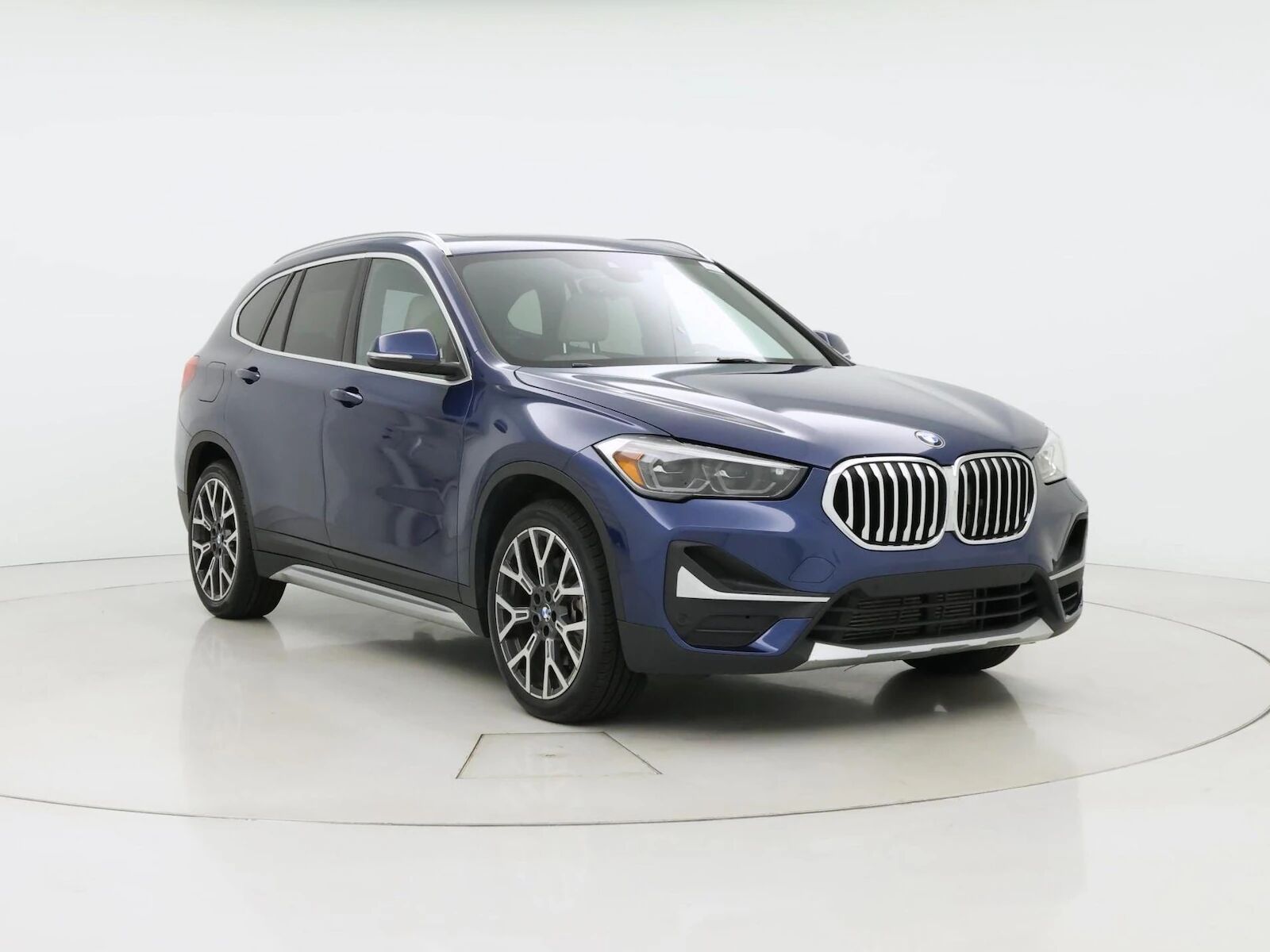 2022 BMW X1