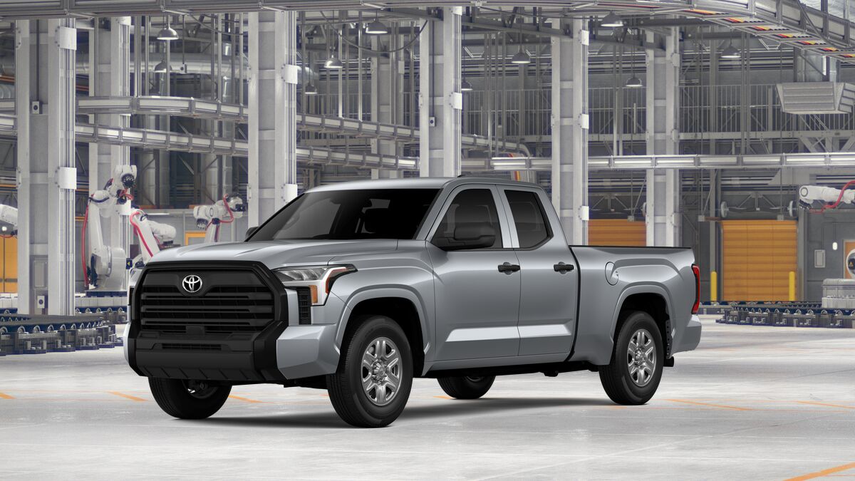 2026 TOYOTA Tundra