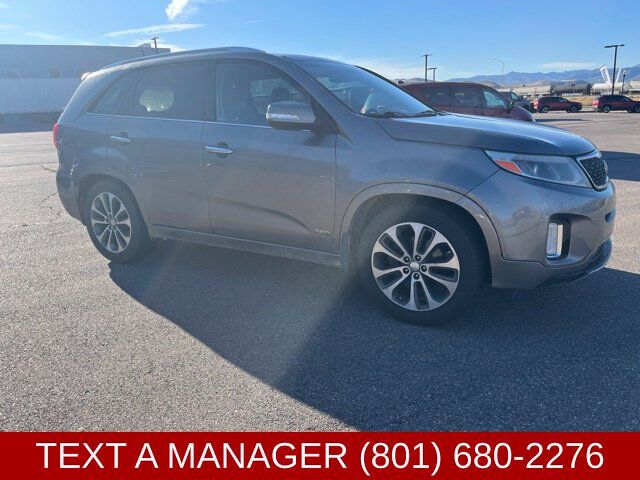 2014 KIA Sorento