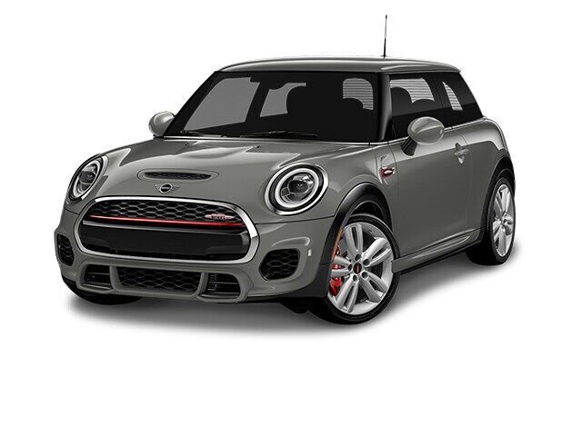 2019 MINI Hardtop