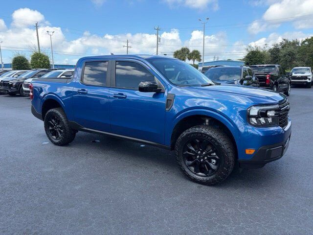 2024 FORD Maverick