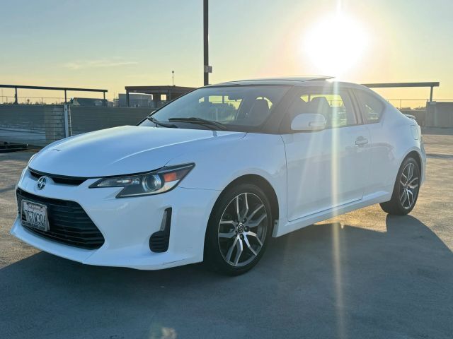 2014 TOYOTA SCION