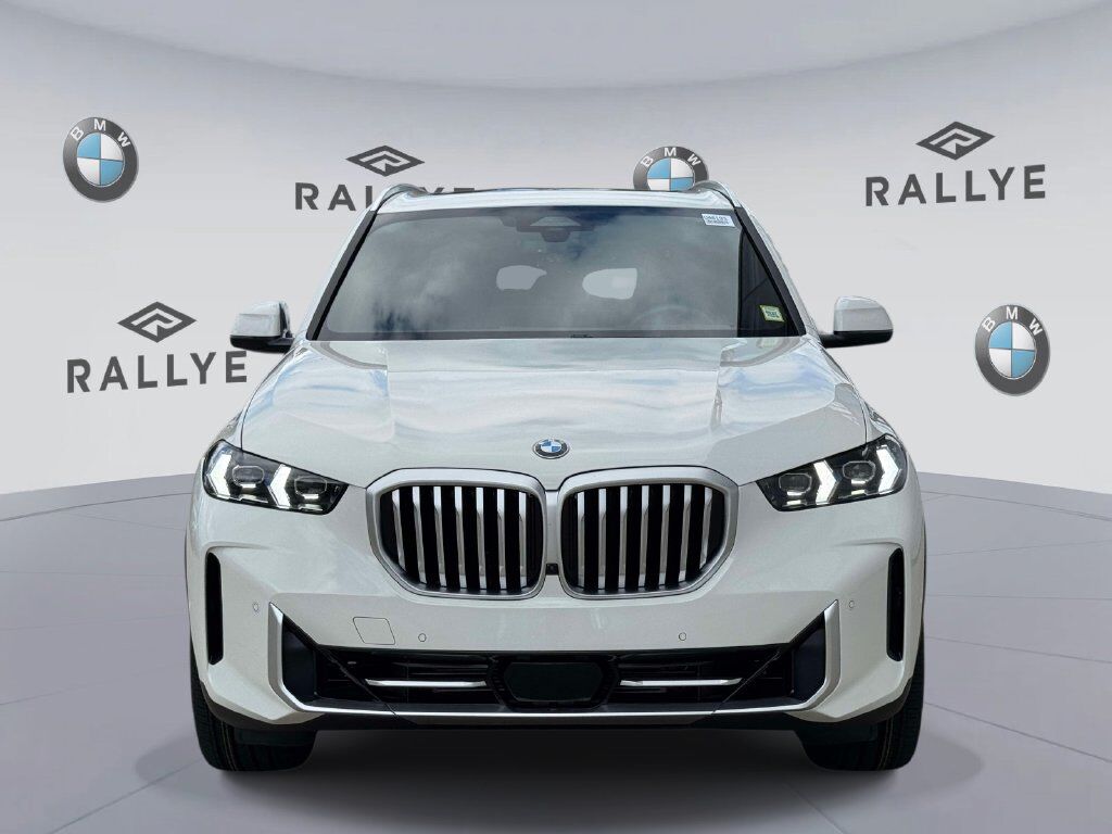 2024 BMW X5