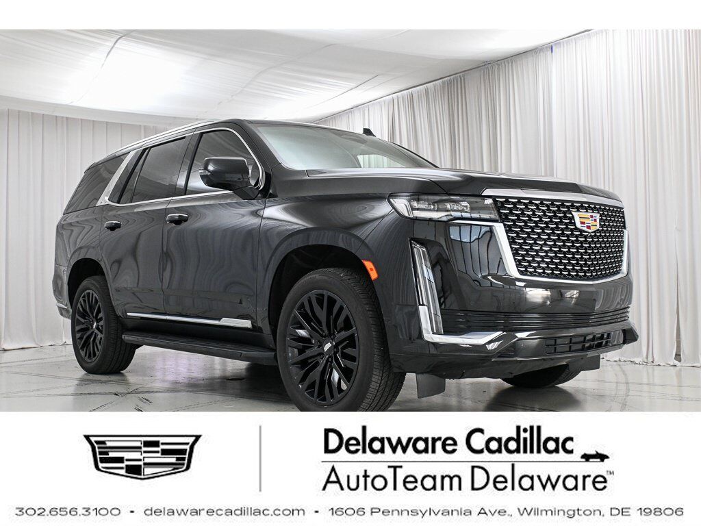 2023 CADILLAC Escalade