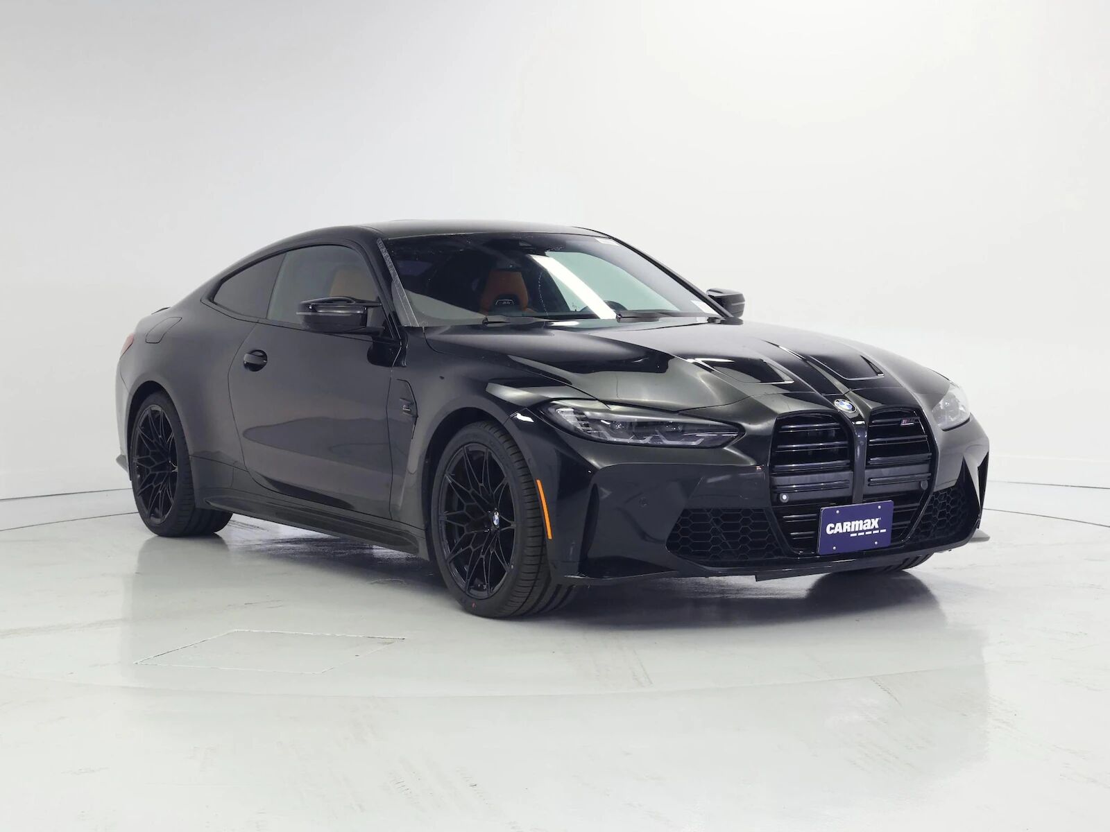 2024 BMW M4