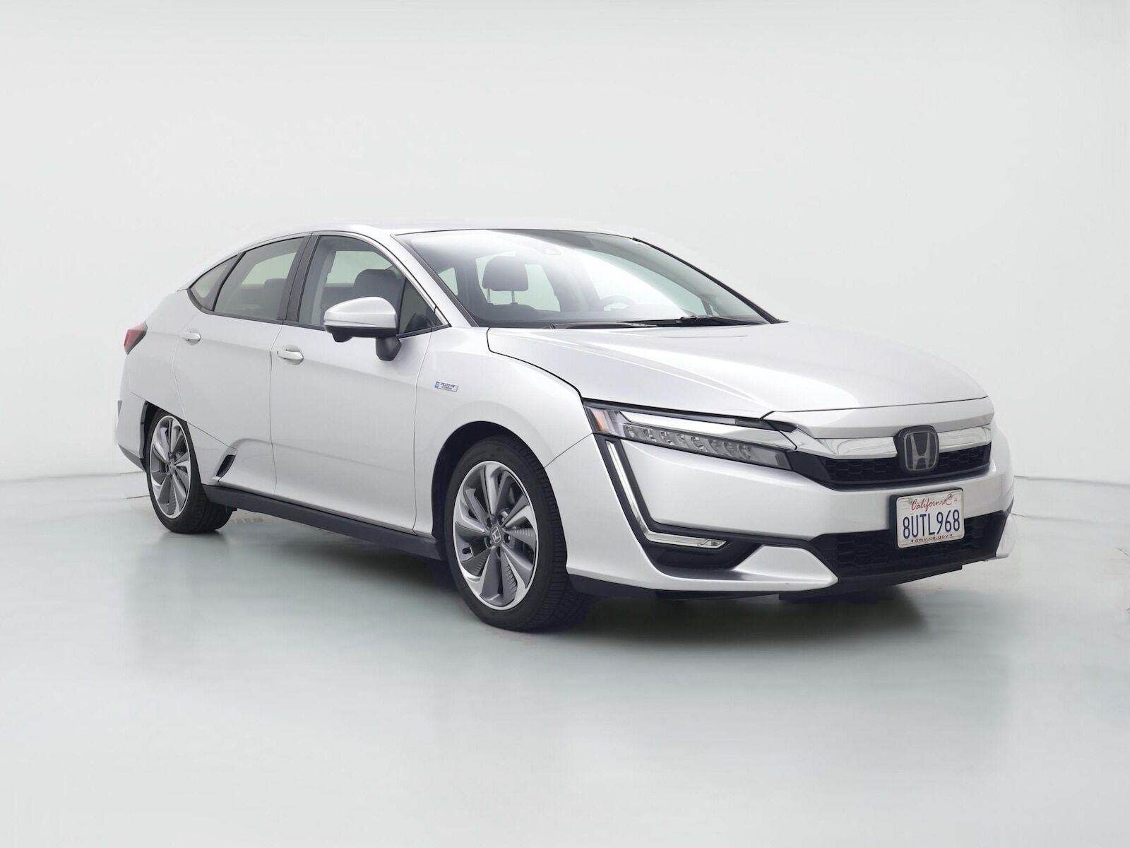 2020 HONDA Clarity