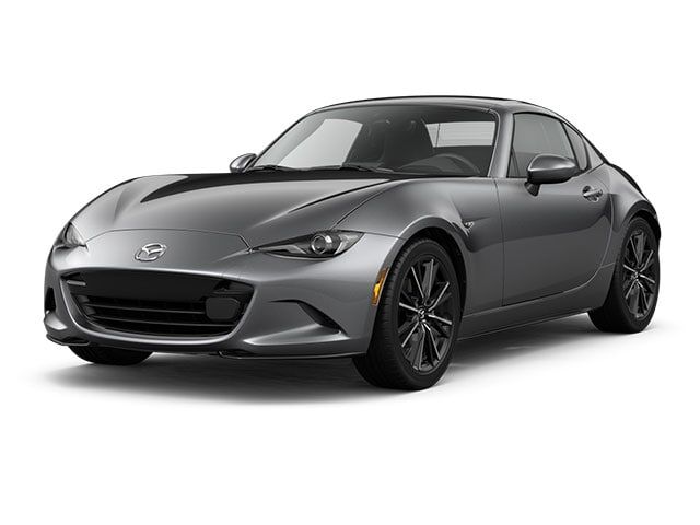 2024 MAZDA MX-5