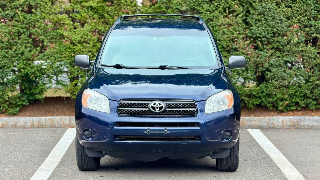 2006 TOYOTA RAV4