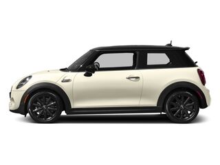 2018 MINI Hardtop
