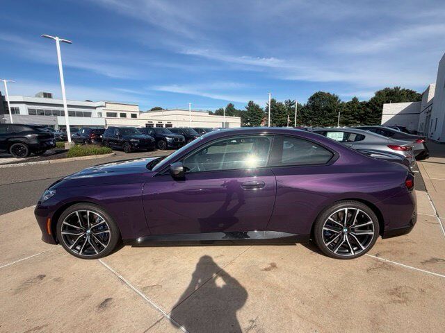 2024 BMW M240i