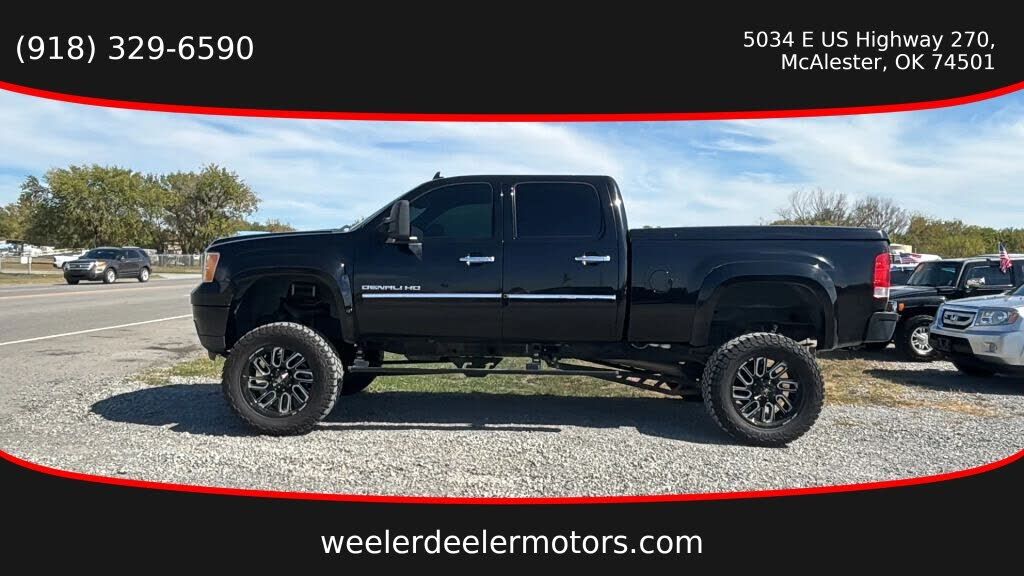 2014 GMC Sierra